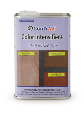 Color Intensifier+